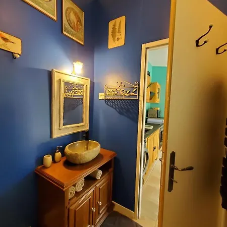 La Dolce - Dans Propriete Avec Piscine Montpeyroux (Herault)