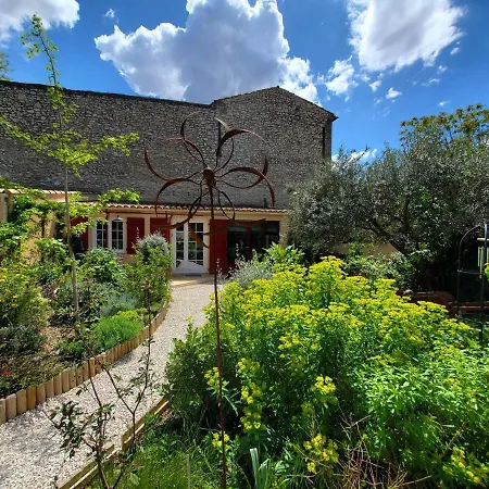 La Dolce - Dans Propriete Avec Piscine * Montpeyroux