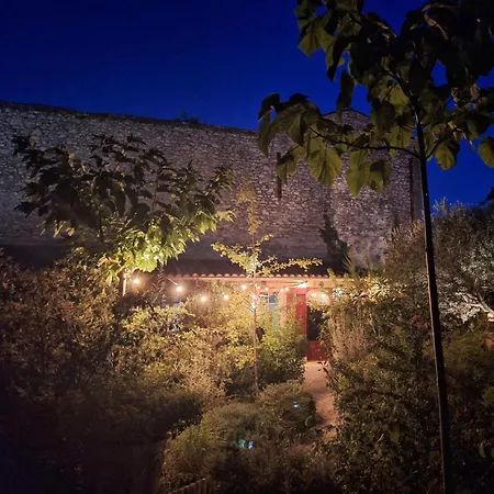 La Dolce - Dans Propriété Avec Piscine *